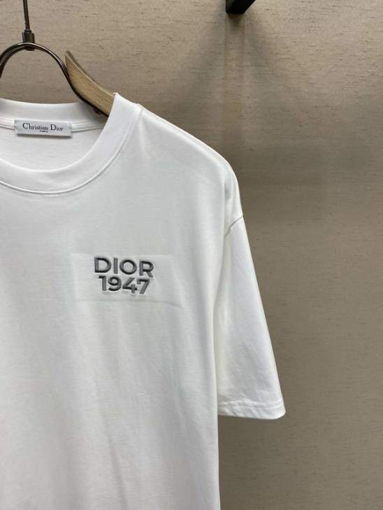 Dior T Shirts Short _SKUDiorS-2XLtltx4516000